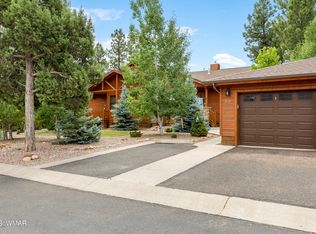2941 W Villa Loop, Show Low, AZ 85901