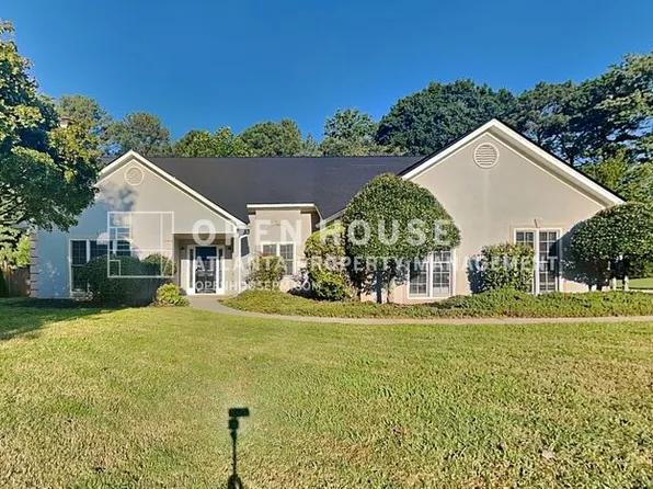 11925 N Hickory Trce, Alpharetta, GA 30004
