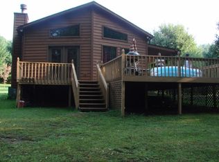 1390 Wells Bluff Rd, Marble, NC 28905