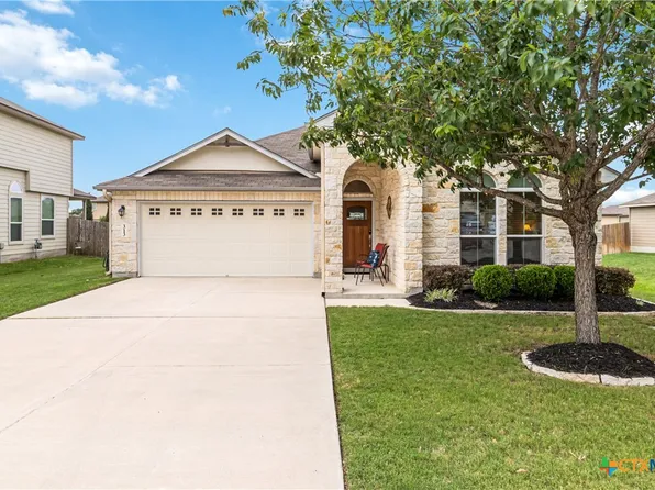 313 Creekview Way, New Braunfels, TX 78130