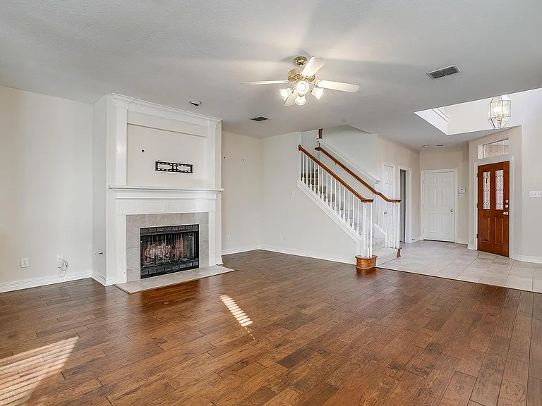 5505 El Campo Ave — Photo 5