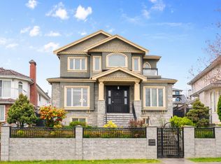 1909 E 64th Ave, Vancouver, BC