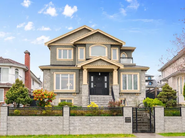 1909 E 64th Ave, Vancouver, BC V5P 2M9