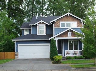 15309 46th Ave SE, Bothell, WA 98012
