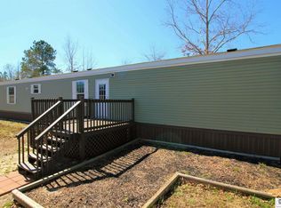 165 Bradford Rd, Ruston, LA 71227