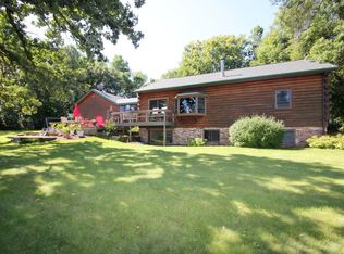 24524 W Rivers Bend Rd, Fergus Falls, MN 56537