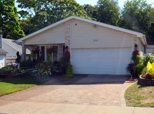 1039 Hirsch Blvd, Calumet City, IL 60409