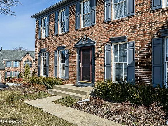 2nd image of 6509 Rockland Ct