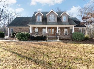 7 United Ave, Pendleton, SC 29670