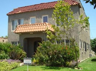 1522 Hauser Blvd, Los Angeles, CA 90019