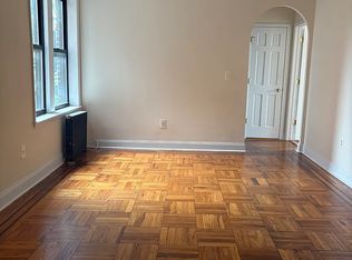 501 W 184th St APT 5A, New York, NY 10033