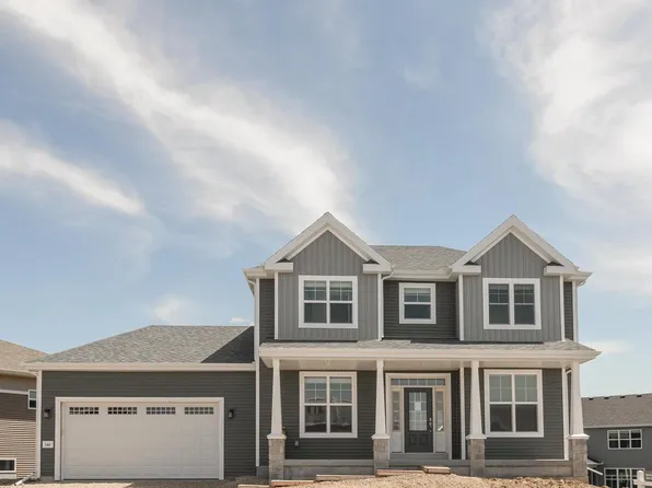 508 Fox Den Drive, Waunakee, WI 53597