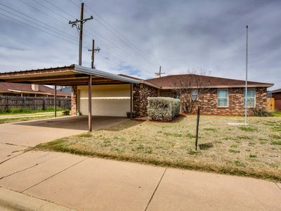 6120 7th St, Lubbock, TX, 79416