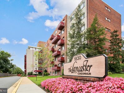 1830 Columbia Pike APT G5, Arlington, VA, 22204