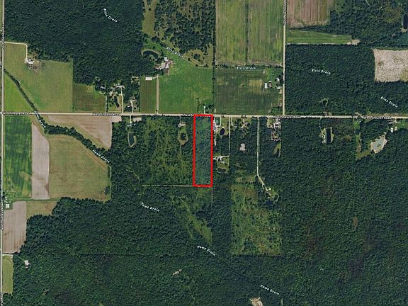 2nd image of V/l Shearer Rd Parcel D-w