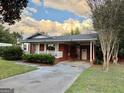 411 S Robinson St #NA, Lenox, GA, 31637