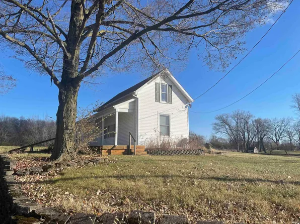 1522 N Meridian St, Marion, IN 46952