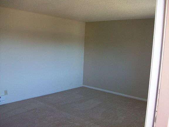 Spacious Living area