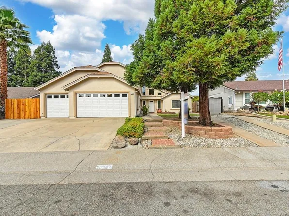 7531 Chipmunk Way, Citrus Heights, CA 95610