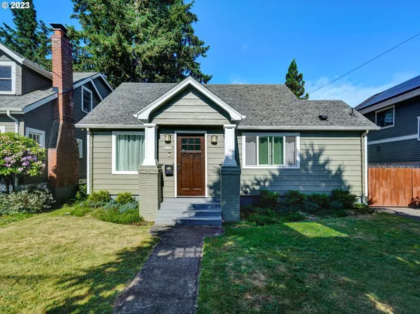 3233 NE 53rd Ave, Portland, OR 97213