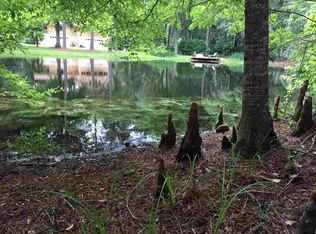 Moorhen Cir, Tallahassee, FL 32312