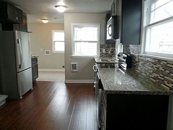 2nd image of 3606 S K St