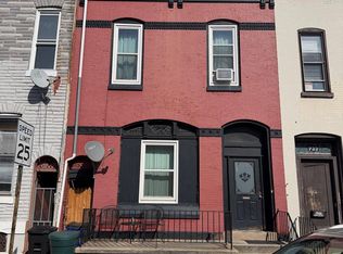 735 N 9th St, Reading, PA