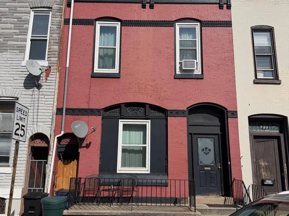 735 N 9th St, Reading, PA 19604