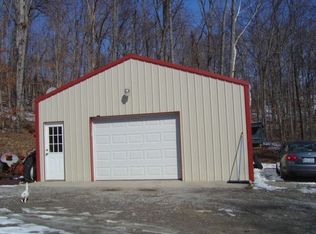 2116 McKendree Chapel Rd, Morgantown, KY 42261