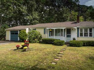6 George St, Kittery, ME 03904