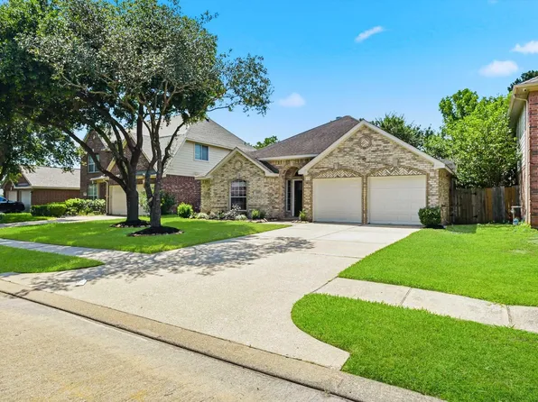 13727 Pickford Knolls Dr, Houston, TX 77041