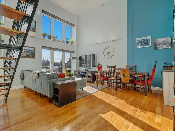 35 Underhill Ave #A5e, Brooklyn, NY 11238