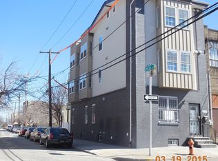 1229 N 16th St #1B, Philadelphia, PA 19121