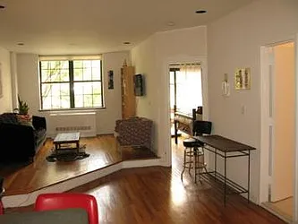 Rented by Corcoran