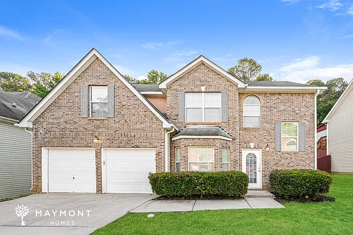 3626 Gray Birch Dr — Photo 1