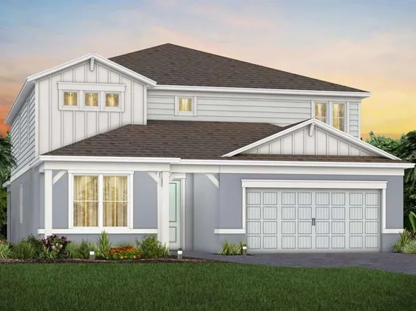10400 Park Estates Ave, Orlando, FL 32836