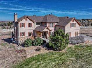 6937 Brookeview Ct, Parker, CO 80134