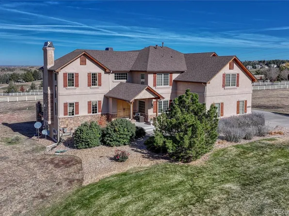 6937 Brookeview Court, Parker, CO 80134