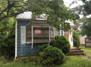 116 Mirin Ave, Roosevelt, NY 11575