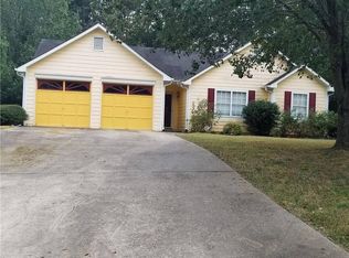 2644 Johnsbrooke Dr, Lithia Springs, GA 30122