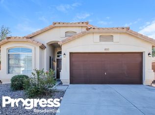 8217 W Lumbee St, Phoenix, AZ 85043