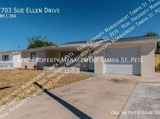 7703 Sue Ellen Dr, Port Richey, FL 34668