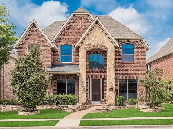 8631 Lohr Valley Rd, Irving, TX 75063