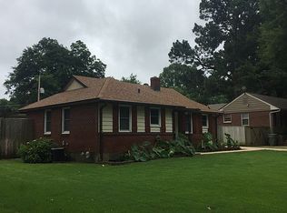 1092 Wingfield Rd, Memphis, TN 38122
