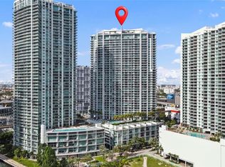 Ivy Condo, Miami, FL 33130