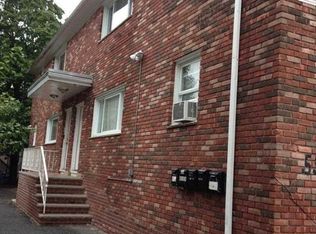 558-560 E 23rd St, Paterson, NJ 07514