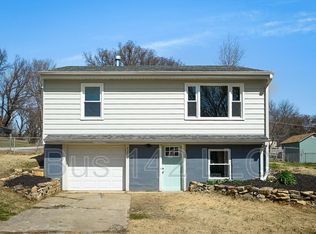 5200 NE 46th Ter, Kansas City, MO 64117
