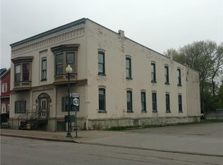 115-117 Main St, Dansville, NY 14437