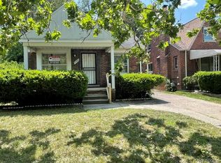 15886 Collingham Dr, Detroit, MI 48205