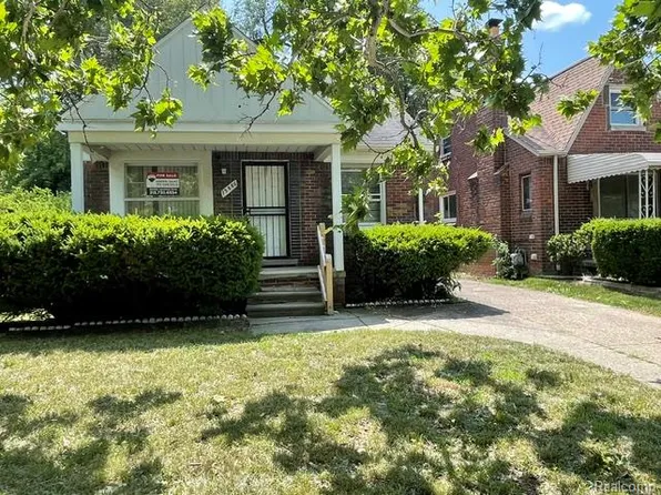 15886 Collingham Dr, Detroit, MI 48205
